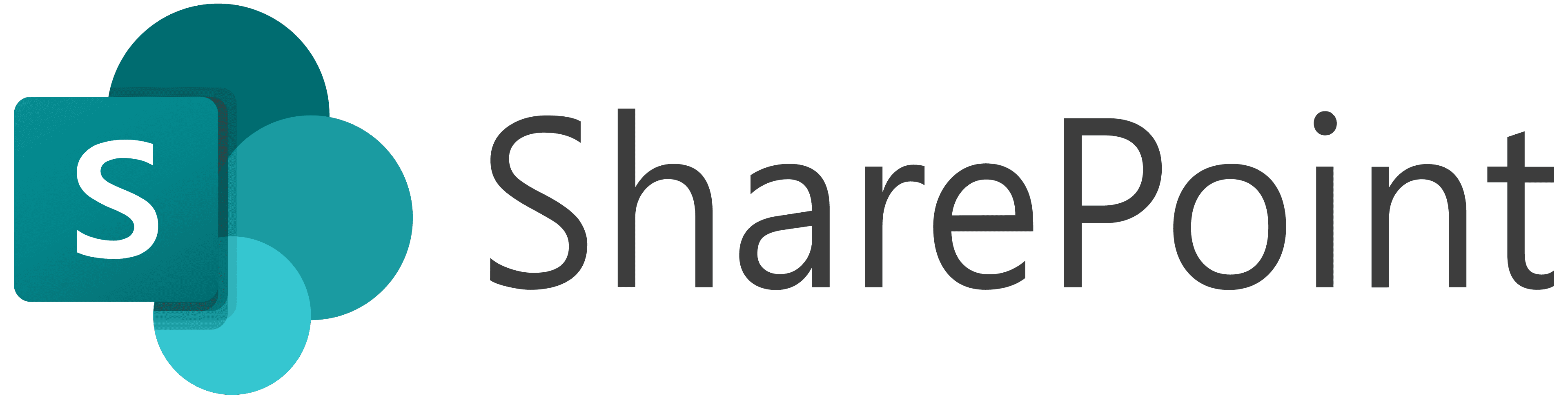 Sharepoint logo Sharepoint logo