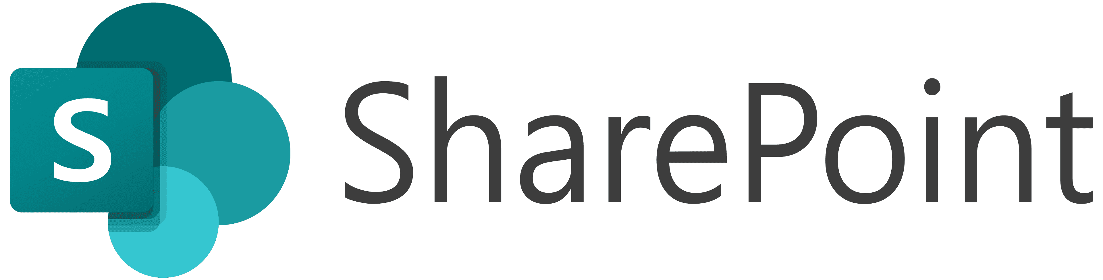 Sharepoint logo