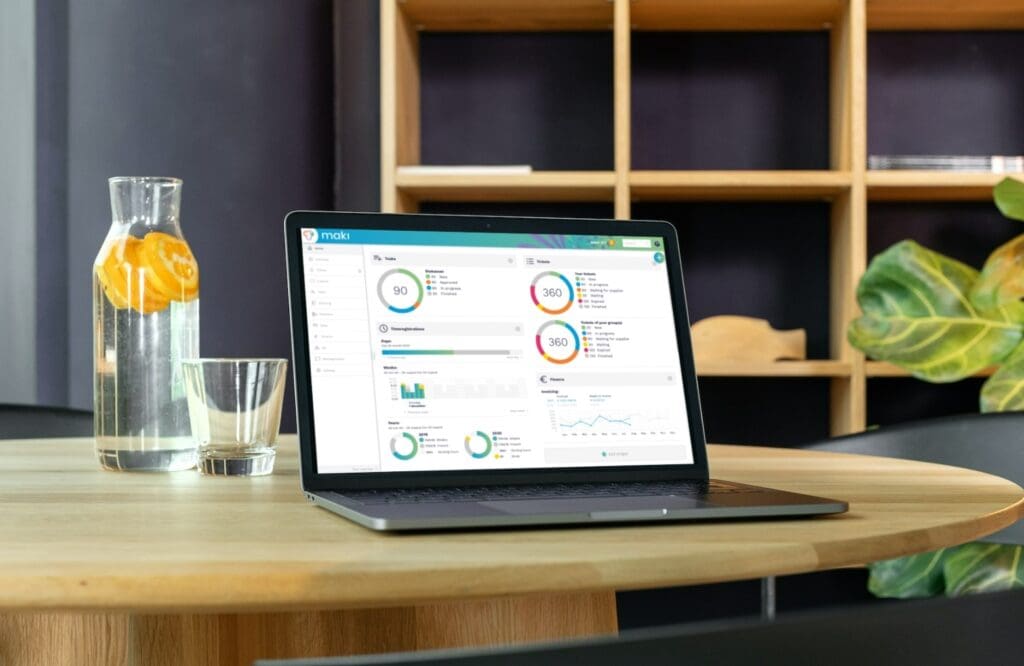 ERP Systeem kiezen - Guide | Optimalisatie, Selectie en Implementatie