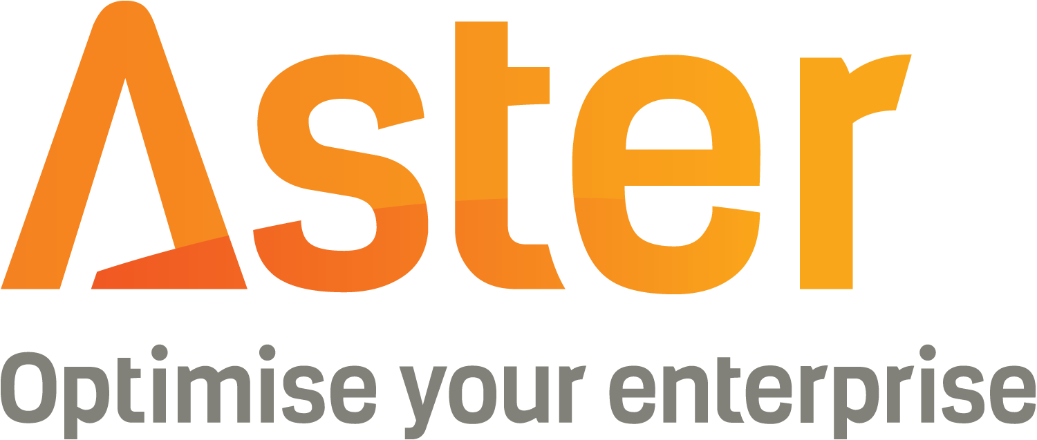 Aster-logo